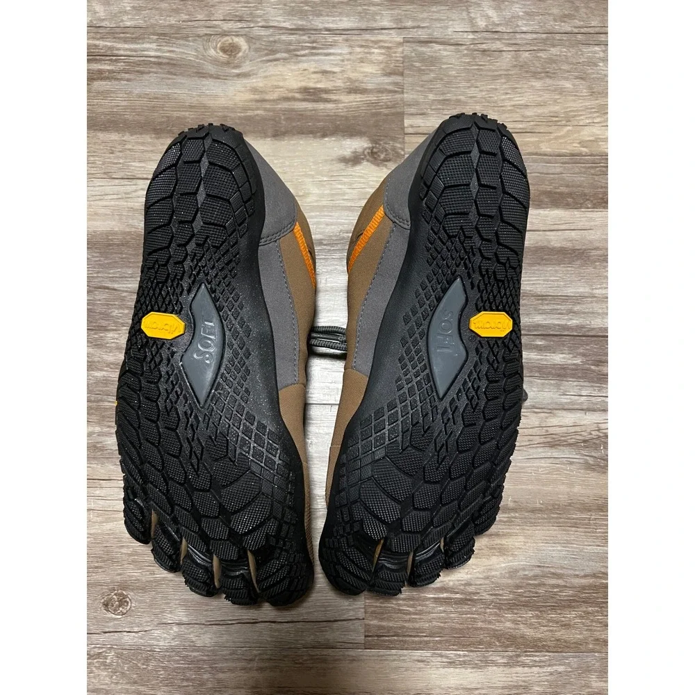 Vibram FiveFingers Trek Ascent Insulated Hiking Shoes Mens 11-11.5